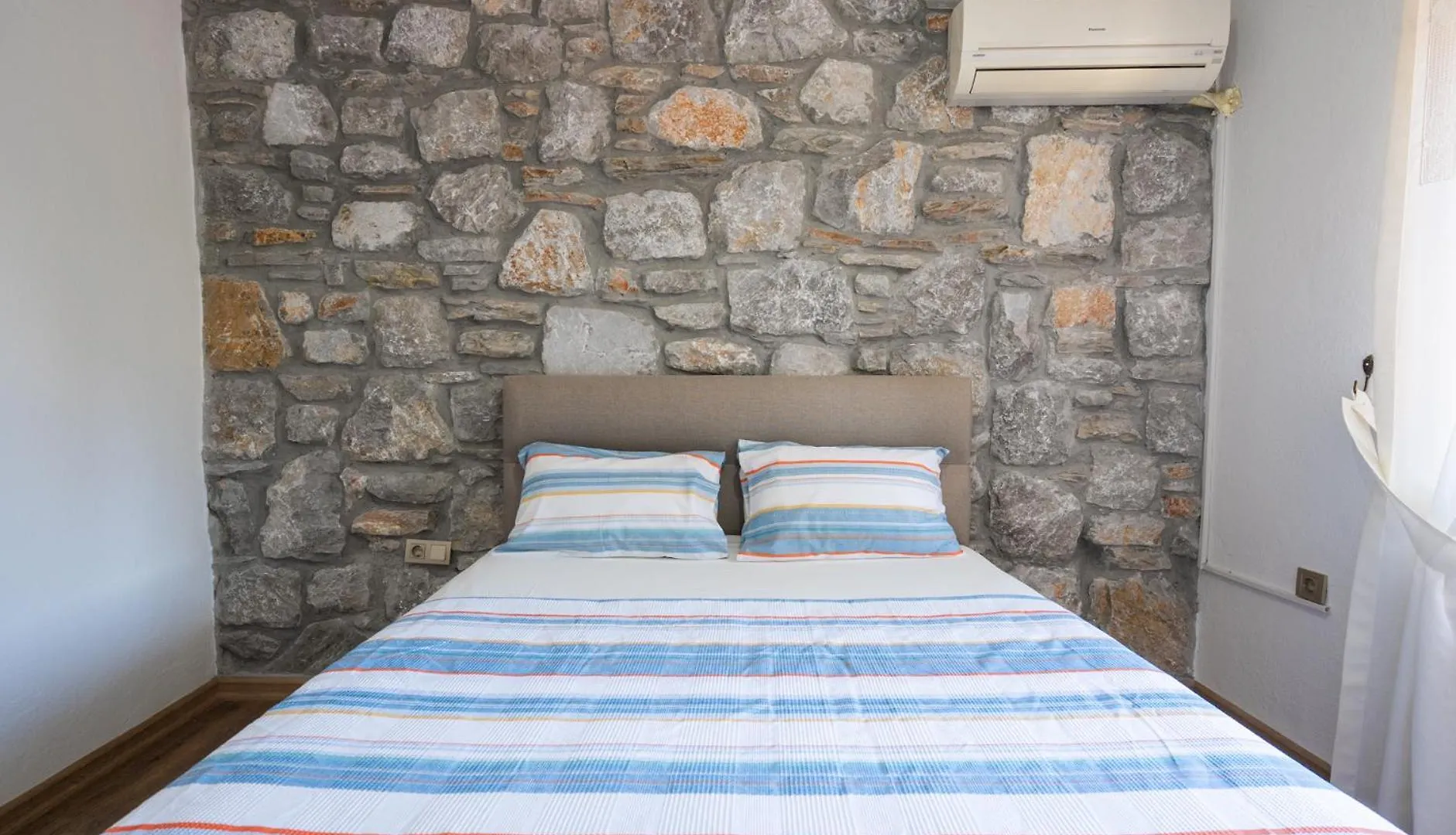 Villa Taskiran Hisaroenue Daily Weekly Rentals Marmaris