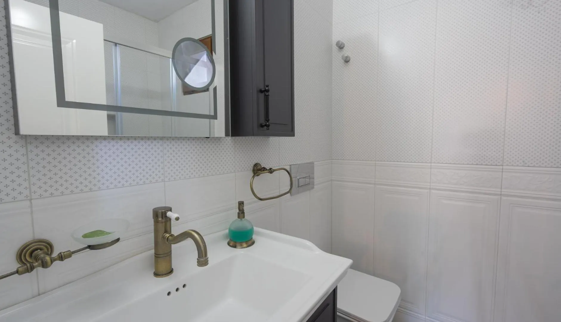 Villa Taskiran Hisaroenue Daily Weekly Rentals Marmaris
