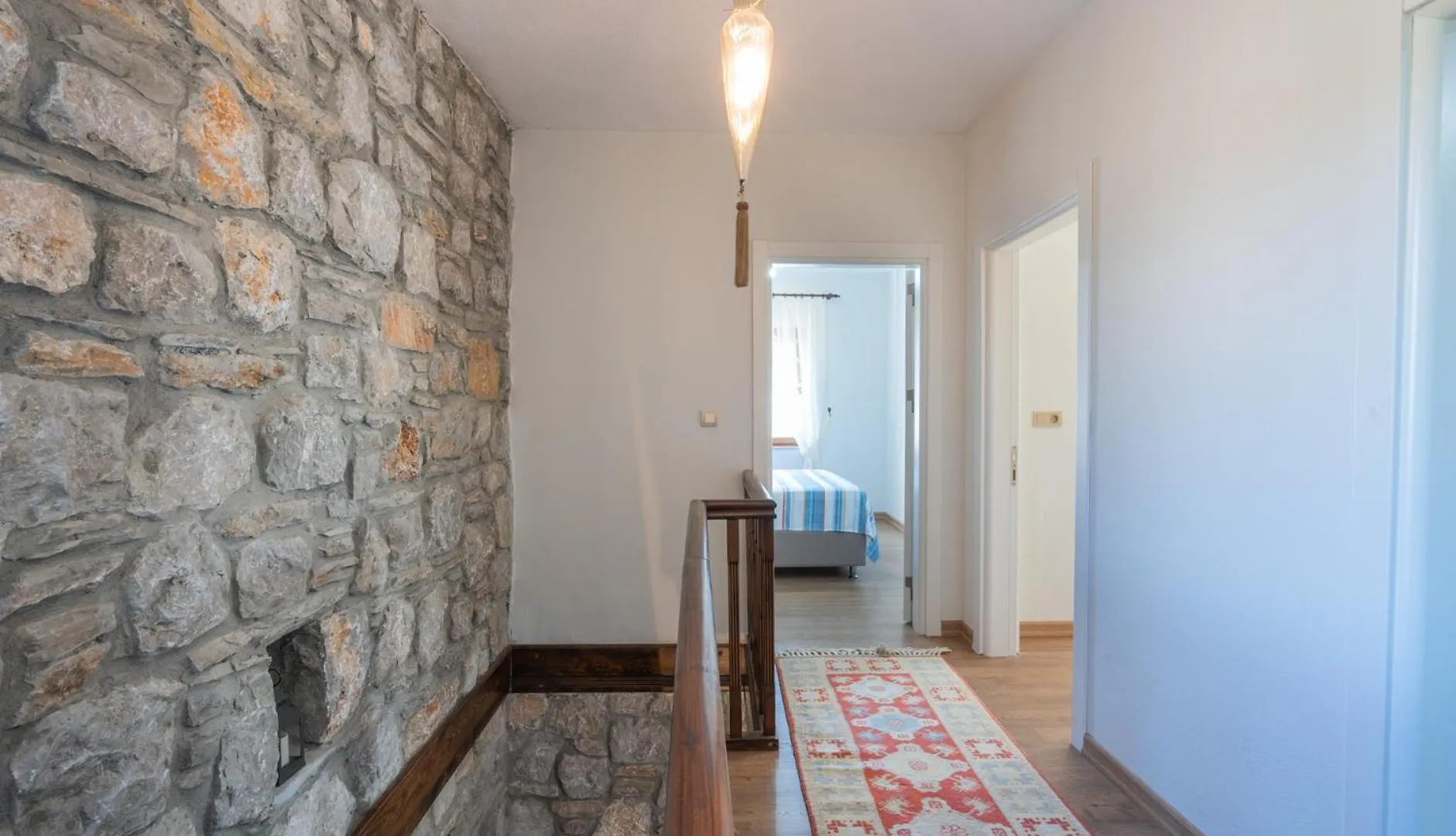 Villa Taskiran Hisaroenue Daily Weekly Rentals Marmaris Turkey