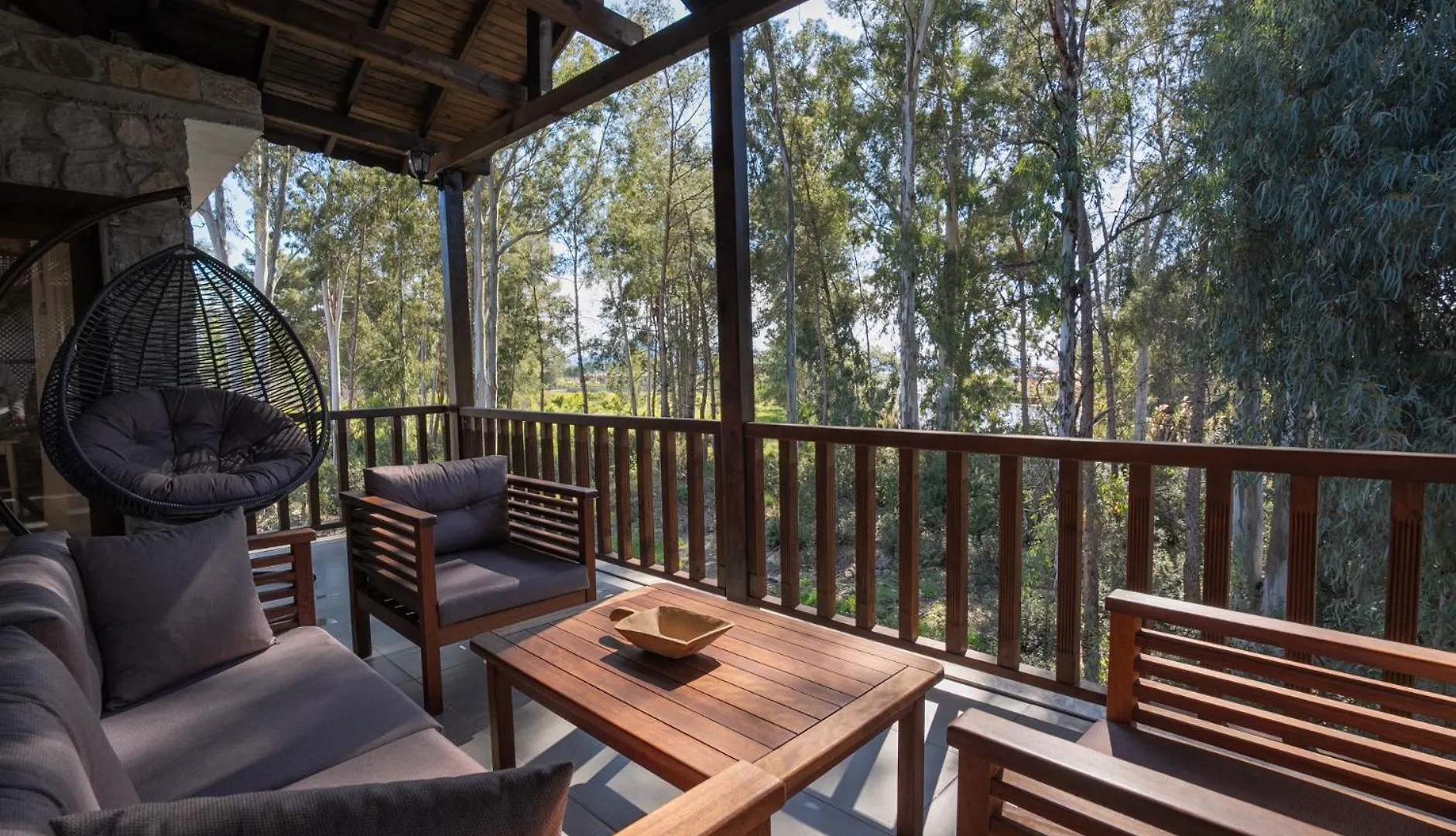 Villa Taskiran Hisaroenue Daily Weekly Rentals Marmaris