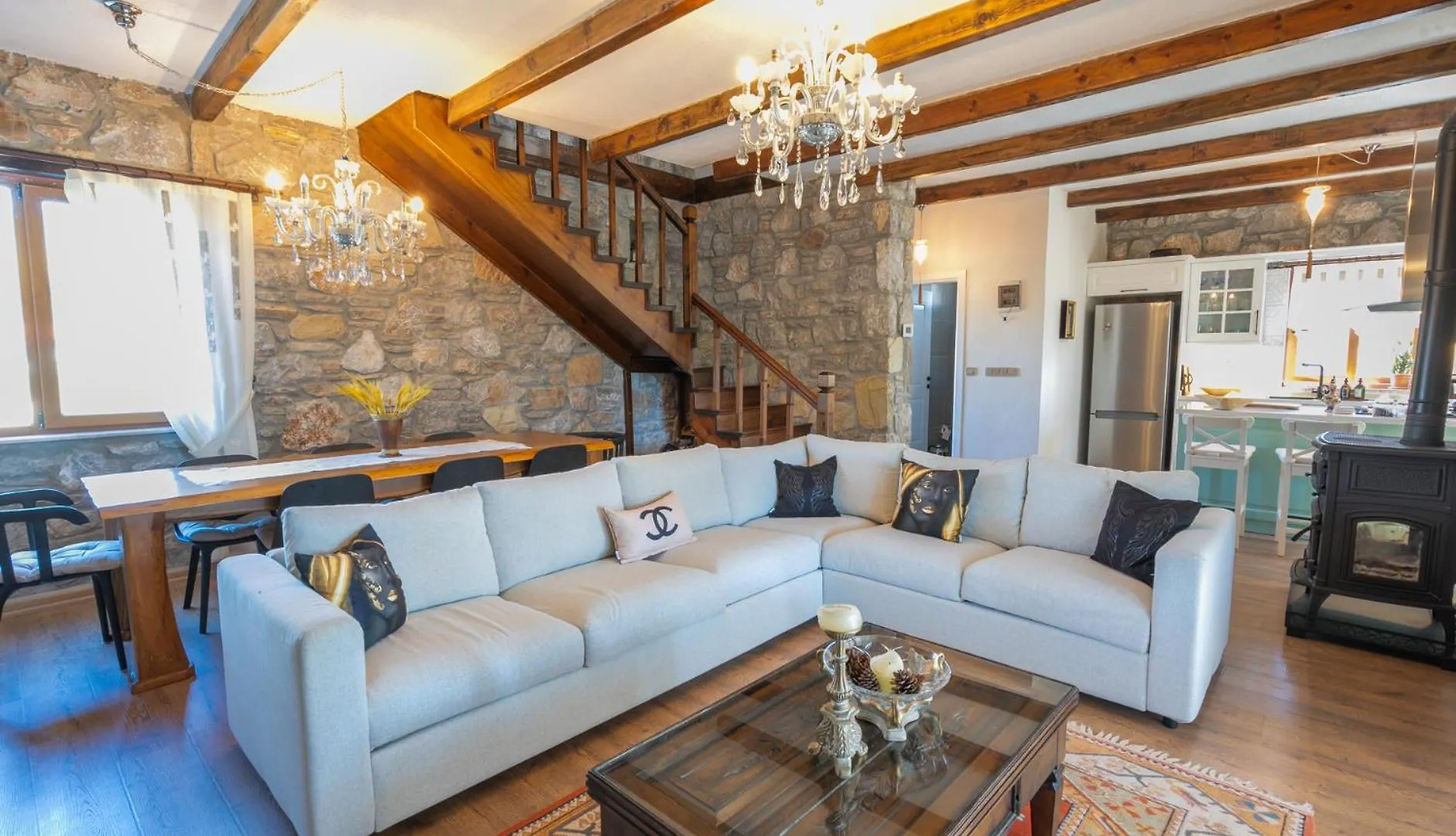Villa Taskiran Hisaroenue Daily Weekly Rentals Marmaris 0*,  Turkey